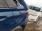 2020 Ford Edge Titanium vin: 2FMPK3K98LBB47820