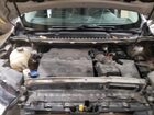 2018 Ford Edge Sel Серебряный vin: 2FMPK4J88JBB53774