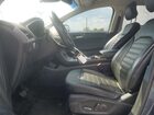 2018 Ford Edge Sel Синий vin: 2FMPK4J88JBB72647 2018 Ford Edge Sel Синий vin: 2FMPK4J88JBB72647