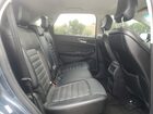 2018 Ford Edge Sel Синий vin: 2FMPK4J88JBB72647 2018 Ford Edge Sel Синий vin: 2FMPK4J88JBB72647