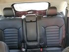 2018 Ford Edge Sel Burgundy vin: 2FMPK4J89JBB61110