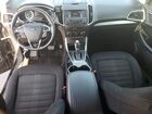 2018 Ford Edge Sel Black vin: 2FMPK4J8XJBC04109