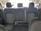 2018 Ford Edge Sel Black vin: 2FMPK4J8XJBC04109