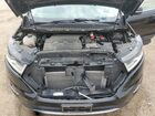 2018 Ford Edge Sel Black vin: 2FMPK4J8XJBC10377