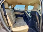 2018 Ford Edge Sel Gray vin: 2FMPK4J90JBB05162