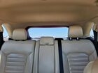2018 Ford Edge Sel Gray vin: 2FMPK4J90JBB05162