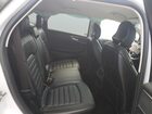 2018 Ford Edge Sel White vin: 2FMPK4J93JBB30556 2018 Ford Edge Sel White vin: 2FMPK4J93JBB30556