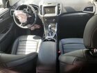 2018 Ford Edge Sel White vin: 2FMPK4J93JBB30556 2018 Ford Edge Sel White vin: 2FMPK4J93JBB30556