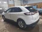 2018 Ford Edge Sel White vin: 2FMPK4J95JBB91701 2018 Ford Edge Sel White vin: 2FMPK4J95JBB91701