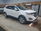 2018 Ford Edge Sel White vin: 2FMPK4J95JBB91701 2018 Ford Edge Sel White vin: 2FMPK4J95JBB91701