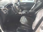 2018 Ford Edge Sel White vin: 2FMPK4J95JBB91701 2018 Ford Edge Sel White vin: 2FMPK4J95JBB91701
