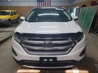 2018 Ford Edge Sel White vin: 2FMPK4J95JBB91701 2018 Ford Edge Sel White vin: 2FMPK4J95JBB91701