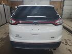 2018 Ford Edge Sel White vin: 2FMPK4J95JBB91701 2018 Ford Edge Sel White vin: 2FMPK4J95JBB91701