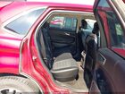 2018 Ford Edge Sel Красный vin: 2FMPK4J96JBC26925