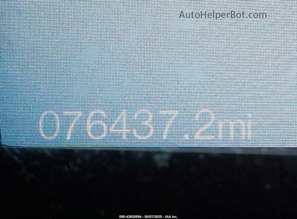 2FMPK4J96JBC26925 2018 FORD EDGE Красный 