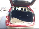 2018 Ford Edge Sel Красный vin: 2FMPK4J96JBC26925