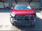 2018 Ford Edge Sel Красный vin: 2FMPK4J96JBC26925