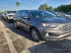 2021 Ford Edge Sel vin: 2FMPK4J97MBA23272
