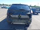 2024 Ford Edge Sel Black vin: 2FMPK4J9XRBA70531