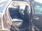 2024 Ford Edge Sel Black vin: 2FMPK4J9XRBA70531