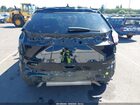 2024 Ford Edge Sel Black vin: 2FMPK4J9XRBA70531