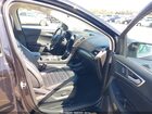 2024 Ford Edge Sel Black vin: 2FMPK4J9XRBA70531