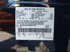 2024 Ford Edge Sel Black vin: 2FMPK4J9XRBA70531