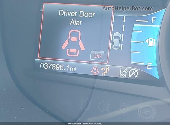 2FMPK4J9XRBA70531 2024 FORD EDGE Black 