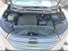 2018 Ford Edge Titanium Silver vin: 2FMPK4K86JBC33184 2018 Ford Edge Titanium Silver vin: 2FMPK4K86JBC33184