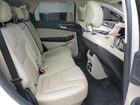 2018 Ford Edge Titanium White vin: 2FMPK4K87JBB49326