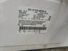 2018 Ford Edge Titanium White vin: 2FMPK4K87JBB49326