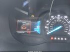 2018 Ford Edge Titanium Gray vin: 2FMPK4K92JBB43202