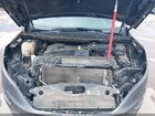 2018 Ford Edge Titanium Gray vin: 2FMPK4K92JBB43202