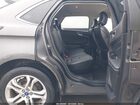 2018 Ford Edge Titanium Gray vin: 2FMPK4K92JBB43202
