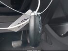 2018 Ford Edge Titanium Gray vin: 2FMPK4K92JBB43202