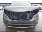 2018 Ford Edge Titanium Gray vin: 2FMPK4K92JBB43202