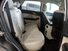 2018 Ford Edge Titanium Gray vin: 2FMPK4K93JBB68254