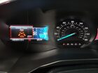 2020 Ford Edge Titanium vin: 2FMPK4K95LBA33599