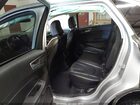 2023 Ford Edge Titanium Silver vin: 2FMPK4K97PBA39409