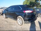 2018 Ford Edge Titanium Black vin: 2FMPK4K99JBC19529
