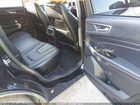 2018 Ford Edge Titanium Black vin: 2FMPK4K99JBC19529