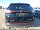 2018 Ford Edge Titanium Black vin: 2FMPK4K99JBC19529