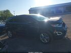 2018 Ford Edge Titanium Black vin: 2FMPK4K99JBC19529