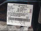 2018 Ford Edge Titanium Black vin: 2FMPK4K99JBC19529