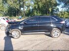 2018 Ford Edge Titanium Black vin: 2FMPK4K99JBC19529