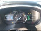 2018 Ford Edge Titanium Black vin: 2FMPK4K99JBC19529