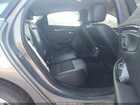 2017 Chevrolet Impala 1lt Серый vin: 2G1105S34H9146324