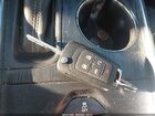 2017 Chevrolet Impala 1lt Серый vin: 2G1105S34H9146324