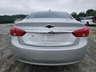 2018 Chevrolet Impala Lt Серый vin: 2G1105S39J9107024 2018 Chevrolet Impala Lt Серый vin: 2G1105S39J9107024