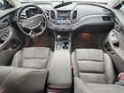 2018 Chevrolet Impala Lt Серый vin: 2G1105S39J9107024 2018 Chevrolet Impala Lt Серый vin: 2G1105S39J9107024